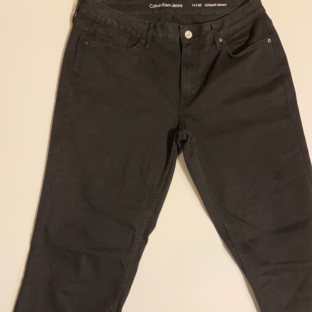 Calvin Klein jeans